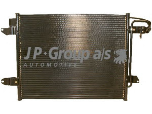 JP GROUP 1127201200 kondensatorius, oro kondicionierius 
 Oro kondicionavimas -> Kondensatorius
1T0820411A, 1T0820411B, 1T0820411C