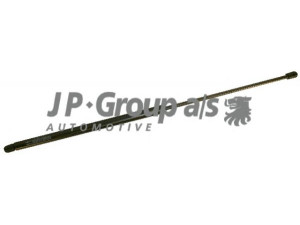 JP GROUP 1381200300 dujinė spyruoklė, bagažinė 
 Priedai -> Bagažinė/pakrovimo skyrius
6389800364