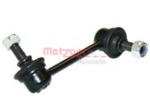 METZGER 53036612 šarnyro stabilizatorius 
 Ašies montavimas/vairavimo mechanizmas/ratai -> Stabilizatorius/fiksatoriai -> Savaime išsilyginanti atrama
NC10-34-150