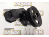 DA SILVA DP2270 hidraulinis siurblys, vairo sistema 
 Vairavimas -> Vairo pavara/siurblys