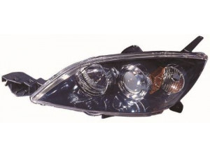 LORO 216-1149R-LD-EM priekinis žibintas 
 Kėbulas -> Priekinis žibintas/dalys -> Priekinis žibintas/įterp.
BP4K-51-0K0D, BP4K510K0E