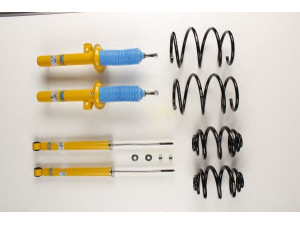 BILSTEIN 46-180001 pakabos komplektas, amortizatorius