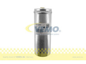VEMO V95-06-0002 džiovintuvas, oro kondicionierius 
 Oro kondicionavimas -> Džiovintuvas
30 645 016, 9 166 174