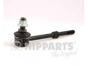 NIPPARTS J4890519 šarnyro stabilizatorius 
 Ašies montavimas/vairavimo mechanizmas/ratai -> Stabilizatorius/fiksatoriai -> Savaime išsilyginanti atrama
55823-H1000
