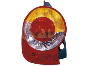 ALKAR 2202211 kombinuotas galinis žibintas 
 Kėbulas -> Šviesos -> Kombinuotas galinis žibintas/dalys -> Kombinuotas galinis žibintas
8200538785