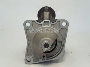 FARCOM 103332 starteris 
 Elektros įranga -> Starterio sistema -> Starteris
0494285R, 525026D, NNN500210, 0051511501