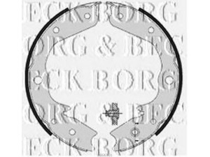 BORG & BECK BBS6361 stabdžių trinkelių komplektas 
 Techninės priežiūros dalys -> Papildomas remontas
1605914, 1605914