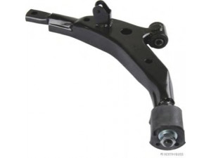 HERTH+BUSS JAKOPARTS J4900507 vikšro valdymo svirtis 
 Ašies montavimas/vairavimo mechanizmas/ratai -> Valdymo svirtis/pasukamosios svirties sujungimas -> Vairo trauklės (valdymo svirtis, išilginis balansyras, diago
54500-02000, 54500-02050, 54500-02051