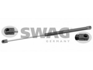 SWAG 50 51 0034 dujinė spyruoklė, bagažinė 
 Priedai -> Bagažinė/pakrovimo skyrius
1 025 425, 97KGB406A10AA