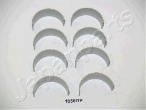 JAPANPARTS CB1056GP guoliai dideliu galu 
 Variklis -> Alkūninio veleno pavara -> Švaistiklio surinkimas -> Guoliai dideliu galu
13202-22010
