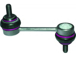 BIRTH BX5069 šarnyro stabilizatorius 
 Ašies montavimas/vairavimo mechanizmas/ratai -> Stabilizatorius/fiksatoriai -> Savaime išsilyginanti atrama
50701813