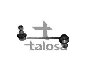 TALOSA 50-08954 šarnyro stabilizatorius 
 Ašies montavimas/vairavimo mechanizmas/ratai -> Stabilizatorius/fiksatoriai -> Savaime išsilyginanti atrama
19701011