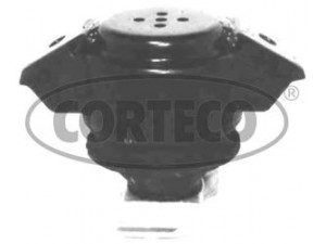 CORTECO 21652170 variklio montavimas 
 Variklis -> Variklio montavimas -> Variklio montavimo rėmas
535 199 262, 535 199 262, 535 199 262