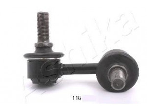 ASHIKA 106-01-117L prikabinimo svirtis 
 Ašies montavimas/vairavimo mechanizmas/ratai -> Stabilizatorius/fiksatoriai -> Stabilizatorius
56261-EA510