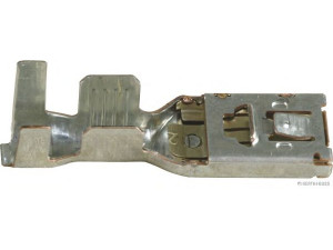 HERTH+BUSS ELPARTS 50253455 apspaudimo jungtis