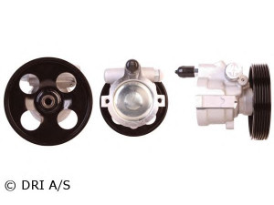 DRI 715520283 hidraulinis siurblys, vairo sistema
8200001981, 8200013165
