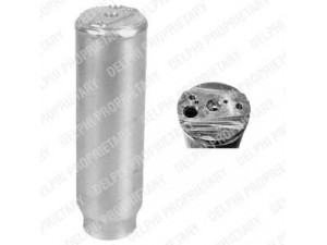 DELPHI TSP0175161 džiovintuvas, oro kondicionierius 
 Oro kondicionavimas -> Džiovintuvas
80351-SN7-003, 80351-SX0-961, 5-86204096-0