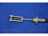PARTS-MALL PTB-001 sankabos trosas 
 Dviratė transporto priemonės -> Kabeliai ir tachometro velenaai -> Sankabos trosas
KK37041150, KK37041150A, KK37041150B