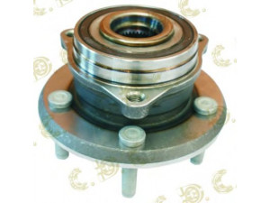AUTOKIT 01.98078 rato guolio komplektas 
 Ašies montavimas/vairavimo mechanizmas/ratai -> Rato stebulė/montavimas -> Rato guolis