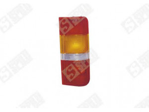 SPILU 409017 kombinuotas galinis žibintas 
 Kėbulas -> Šviesos -> Kombinuotas galinis žibintas/dalys -> Kombinuotas galinis žibintas
1063538, 4505432