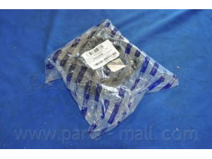 PARTS-MALL PXCNB-003F pakabos statramsčio atraminis guolis 
 Ašies montavimas/vairavimo mechanizmas/ratai -> Montavimas, pakabos statramstis
0K2CA34380, 0K2CA34380B, 0K9A234380