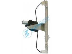 ELECTRIC LIFE ZR FT74 L lango pakėliklis 
 Vidaus įranga -> Elektrinis lango pakėliklis
46751439, 46810677, 51704763, 51718404