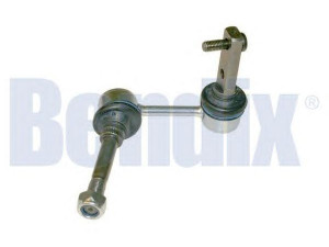 BENDIX 043371B šarnyro stabilizatorius 
 Ašies montavimas/vairavimo mechanizmas/ratai -> Stabilizatorius/fiksatoriai -> Savaime išsilyginanti atrama
48820-30030, 48820-30040