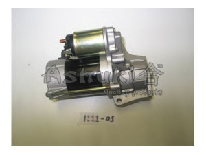ASHUKI I111-05 starteris 
 Elektros įranga -> Starterio sistema -> Starteris
0K9BV-18-400B