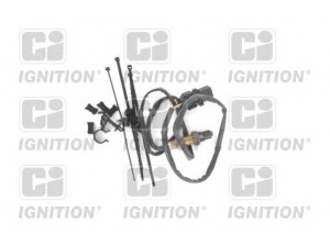 QUINTON HAZELL XLOS1806 lambda jutiklis 
 Variklis -> Variklio elektra
022 906 262CH, 03G 906 262, 06A 906 262BK