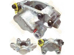 Brake ENGINEERING CA1518R stabdžių apkaba 
 Dviratė transporto priemonės -> Stabdžių sistema -> Stabdžių apkaba / priedai
542257, 542276, 542280, 542313