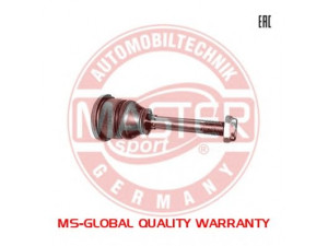 MASTER-SPORT 10533-PCS-MS atramos/vairo trauklė 
 Ašies montavimas/vairavimo mechanizmas/ratai -> Sujungimai -> Atramos/vairo trauklė
1 139 131, 31 12 1 139 131