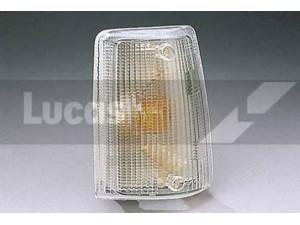 LUCAS ELECTRICAL LPB127 indikatorius 
 Kėbulas -> Šviesos -> Indikatorius/dalys -> Indikatorius