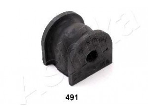 ASHIKA GOM-491 įvorė, stabilizatorius 
 Ašies montavimas/vairavimo mechanizmas/ratai -> Stabilizatorius/fiksatoriai -> Sklendės
52306-TA0-A02