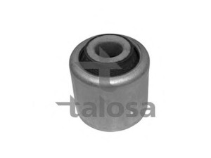 TALOSA 57-08427 valdymo svirties/išilginių svirčių įvorė 
 Ašies montavimas/vairavimo mechanizmas/ratai -> Valdymo svirtis/pasukamosios svirties sujungimas -> Montavimas/sutvirtinimas
31106771897