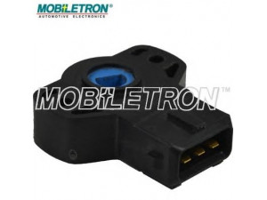 MOBILETRON TP-U003 jutiklis, droselio stūmoklis 
 Elektros įranga -> Jutikliai
6854781, 91XF-9B989-BA, E2963