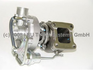 BU 124585 kompresorius, įkrovimo sistema 
 Išmetimo sistema -> Turbokompresorius
17201-54090, 1720154090