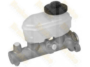 Brake ENGINEERING MC1543BE pagrindinis cilindras, stabdžiai 
 Stabdžių sistema -> Pagrindinis stabdžių cilindras
4720106130, 4720133201