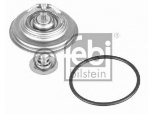 FEBI BILSTEIN 11139 termostatas, aušinimo skystis 
 Aušinimo sistema -> Termostatas/tarpiklis -> Thermostat
116 200 03 15, 116 200 03 15 S2