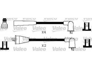 VALEO 346315 uždegimo laido komplektas 
 Kibirkšties / kaitinamasis uždegimas -> Uždegimo laidai/jungtys
N38018140, ZE3018140, ZE9718140