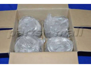 PARTS-MALL PXMSA-021B stūmoklis 
 Variklis -> Cilindrai/stūmokliai
2341033911