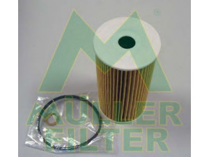 MULLER FILTER FOP305 alyvos filtras 
 Techninės priežiūros dalys -> Techninės priežiūros intervalai
41152017F, 068031597AB, 68031597AB