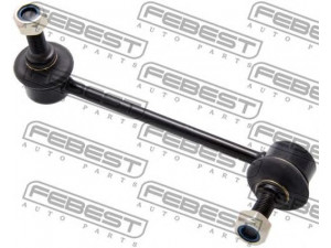 FEBEST 0323-CURR šarnyro stabilizatorius 
 Ašies montavimas/vairavimo mechanizmas/ratai -> Stabilizatorius/fiksatoriai -> Savaime išsilyginanti atrama
52320-TA0-A01