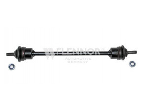 FLENNOR FL442-H šarnyro stabilizatorius 
 Ašies montavimas/vairavimo mechanizmas/ratai -> Stabilizatorius/fiksatoriai -> Savaime išsilyginanti atrama
508733, 96111480, 96147514, 96147514