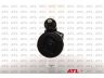 ATL Autotechnik A 10 740 starteris 
 Elektros įranga -> Starterio sistema -> Starteris