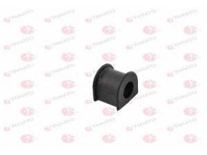 YAMATO J72084YMT skersinio stabilizatoriaus įvorių komplektas 
 Ašies montavimas/vairavimo mechanizmas/ratai -> Stabilizatorius/fiksatoriai -> Sklendės
48815-42050