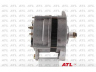 ATL Autotechnik L 39 340 kintamosios srovės generatorius 
 Elektros įranga -> Kint. sr. generatorius/dalys -> Kintamosios srovės generatorius
42498612, 984 247 48, 984 491 63