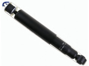 BOGE 28-B41-A amortizatorius 
 Pakaba -> Amortizatorius
0K53A-28700E, 0K552-28-700, 0K55F-28-700B