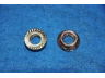 PARTS-MALL PXCLA-036-S šarnyro stabilizatorius 
 Ašies montavimas/vairavimo mechanizmas/ratai -> Stabilizatorius/fiksatoriai -> Savaime išsilyginanti atrama
555301F000, 555302E100, 555302E200
