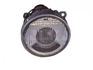 ALKAR 2706847 priekinis žibintas 
 Kėbulas -> Priekinis žibintas/dalys -> Priekinis žibintas/įterp.
63 12 1 386 636