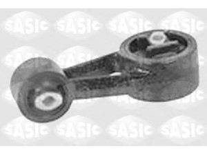SASIC 8061691 laikiklis, variklio montavimas 
 Variklis -> Variklio montavimas -> Variklio montavimas, visas
180669, 180669
